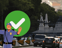 El día de hoy, 27 de febrero de 2025, se mantiene la Fase I de contingencia ambiental. El comunicado oficial fue emitido por la Comisión Ambiental de la Megalópolis. UNSPLASH/ R. CE