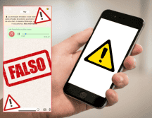 La Secretaria de Seguridad de Jalisco señaló que esto suele suceder para posteriormente hacer llamadas de extorsión. ESPECIAL