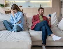 Los narcisistas utilizan la culpa como una herramienta de manipulación, con frases como 