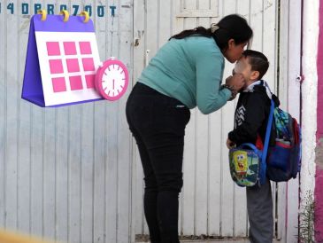 Las y los estudiantes podrán disfrutar de un día extra de descanso este último día del mes de febrero. EL INFORMADOR / ARCHIVO