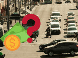 El programa Hoy No Circula no se aplica exclusivamente en la Ciudad de México, de igual manera, también en el Estado de México. UNSPLASH/ J. Prommel