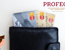 Usa la tarjeta de crédito responsablemente. ESPECIAL / Pixabay @Maria_Domnina