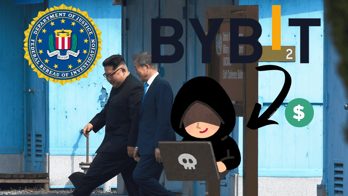 Norcorea empleo hackers para robar criptomonedas según el FBI | El  Informador