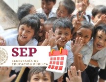Con estos días de asueto, marzo se convertirá en uno de los meses con más pausas escolares previas al inicio de las vacaciones de Semana Santa, programadas del lunes 14 al viernes 25 de abril. SEP/ESPECIAL