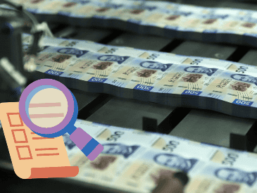 Desde agosto de 2024, la regulación para los bancos incluye obligaciones diferenciadas para el combate al financiamiento al terrorismo. SUN / ARCHIVO