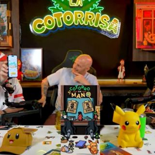 'La Cotorrisa' anuncia su nuevo videojuego para móviles