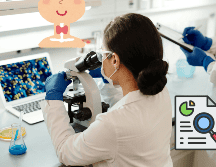 Esta hormona muestra efectos de reducción de daño celular, lo que apoya ante enfermedades del metabolismo. ESPECIAL