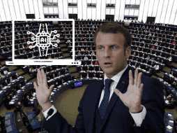 Macron reivindica en Portugal más esfuerzos si la UE 