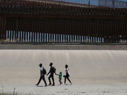 Trump implementó también nuevas restricciones para la liberación de menores migrantes.