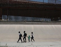 Trump implementó también nuevas restricciones para la liberación de menores migrantes.