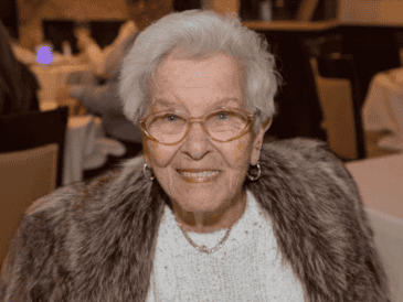 Quedan en el mundo unos 245 mil supervivientes del Holocausto, de los que 14 mil viven en Nueva York. Facebook / Rose Oma Girone