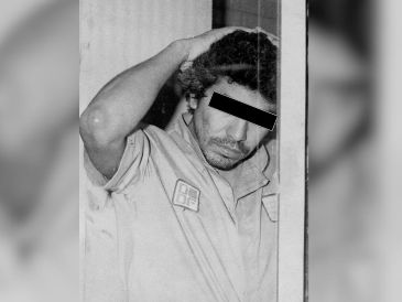 De acuerdo con fuentes federales, entre los extraditados se encuentran el capo mexicano Rafael Caro Quintero. SUN/ ARCHIVO.