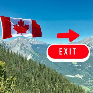 Canadá busca expulsar a medio millón de residentes temporales del país