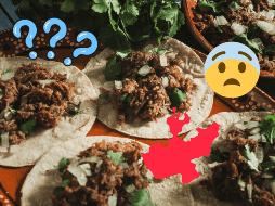 En Jalisco y en el mundo, cualquier tipo de platillo con una mala preparación podría resultar en una mala experiencia para el paladar. ESPECIAL