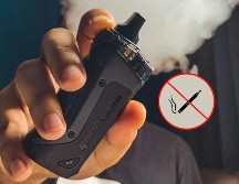 Se busca que haya un programa contra el vapeo y otras sustancias como drogas sintéticas. PXELS/ ESPECIAL
