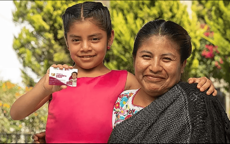 El Gobierno del Estado de Oaxaca ha lanzado la convocatoria para el programa 