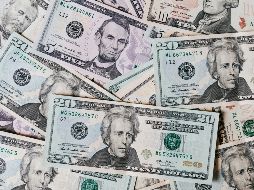 Durante la última semana, el dólar ha incrementado un 0.18%. Unsplash