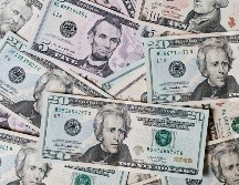 Durante la última semana, el dólar ha incrementado un 0.18%. Unsplash