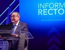 La comunidad del Sistema Univa está conformada por 13 mil 153 personas, de las cuales 11 mil 144 son estudiantes y dos mil nueve colaboradores.  EL INFORMADOR/ H. Figueroa.