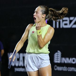 Zeynep Sönmez mantiene paso invicto en Mérida Open