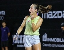 Sönmez se ha convertido en la favorita del público meridano. CORTESÍA.