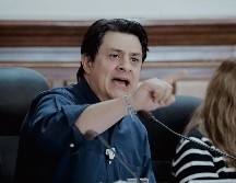 El regidor cuestionó, por ejemplo, que se le dedica más recursos a la publicidad en redes sociales, por lo cual, consideró que se pudo eliminar. ESPECIAL