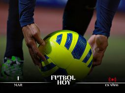 La programación diaria incluye partidos que pueden verse en televisión abierta, otros en restringida, y algunos a través de streaming. IMAGO7