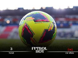 La programación diaria incluye partidos que pueden verse en televisión abierta, otros en restringida, y algunos a través de streaming. IMAGO7