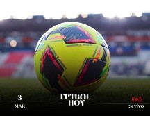 La programación diaria incluye partidos que pueden verse en televisión abierta, otros en restringida, y algunos a través de streaming. IMAGO7