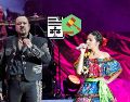 Pepe y  Ángela Aguilar enfrentarían proceso legal por un músico extrabajador de la familia. SUN / ARCHIVO