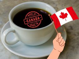 Si bien algunos consideran que la iniciativa de renombrar el café es una solución temporal, otros no descartan la posibilidad de convertirla en una práctica permanente en los menús de las cafeterías del país. CANVA