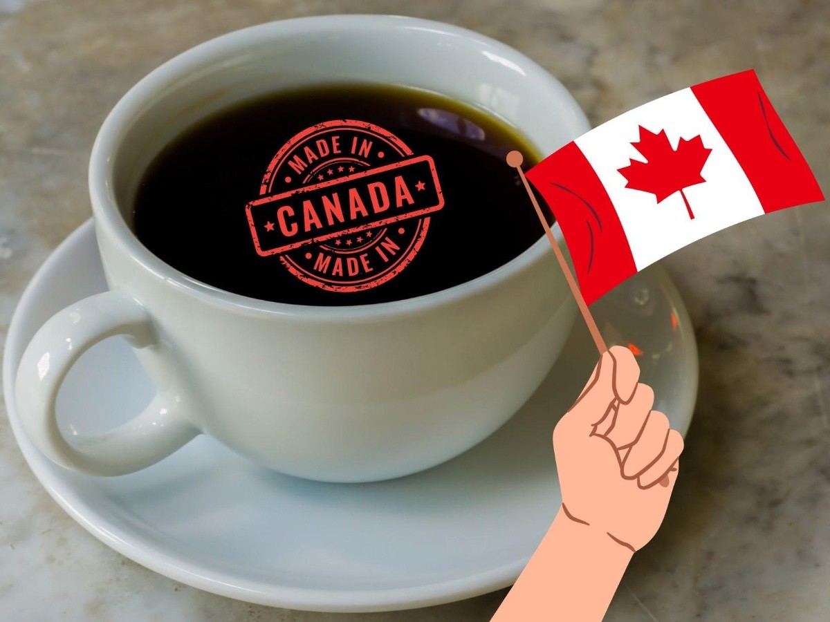 Canadá: Cambian el nombre del "café americano" como protesta contra Trump |  El Informador