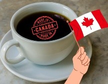 Si bien algunos consideran que la iniciativa de renombrar el café es una solución temporal, otros no descartan la posibilidad de convertirla en una práctica permanente en los menús de las cafeterías del país. CANVA