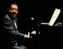 El músico Pepe Arévalo falleció el día de hoy. NTX / ARCHIVO