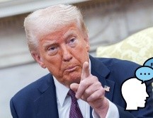 Este es un título que nunca ha existido en la historia de la nación norteamericana, según han confirmado fuentes de la Casa Blanca a varios medios locales. EFE / C. KLEPONIS