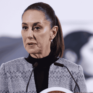 "Todavía faltan tres días", sobre acuerdo de aranceles: Sheinbaum