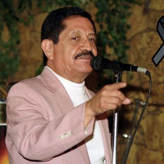 ¿Quién fue Pepe Arévalo? "El León de la Salsa"