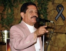 Este es el perfil de Pepe Arévalo, importante músico mexicano especializado en el género de salsa. SUN / ARCHIVO
