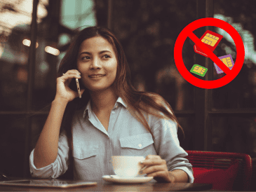 Mantente comunicado por medio del Wi-Fi. ESPECIAL / Pixabay @StockSnap