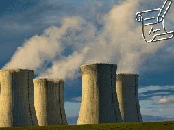 El impulso hacia la energía nuclear italiana llega tras su prohibición en 1987. Unsplash / L. Lehotský