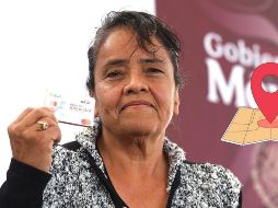 Debes saber que si te mudas al extranjero, perderías la pensión o apoyo. ESPECIAL / PROGRAMAS PARA EL BIENESTAR