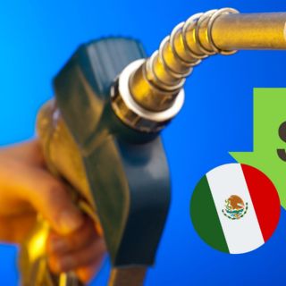 16 empresas que fijarán la gasolina en 24 pesos con el nuevo acuerdo