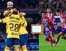 Si quieres ver los partidos de Chivas vs América, descubre dónde los transmitirán. IMAGO7 / ARCHIVO