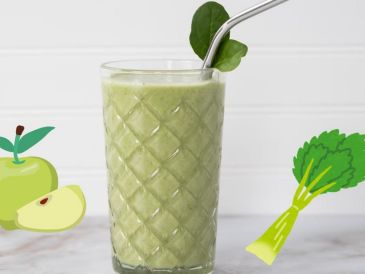 Todos los alimentos y bebidas deben de consumirse con medida. UNSPLASH / LYFEFUEL