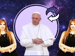 Mhoni expresó su deseo de que el elegido sea de origen mexicano, ya que esto significaría una bendición especial para el país, ligado profundamente a la devoción a la Virgen de Guadalupe. EFE/ARCHIVO FACEBOOK/MHONI VIDENTE