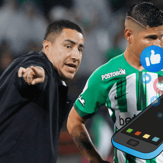 Efraín Juárez ilusiona a la afición de Pumas con mensaje en redes