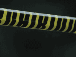 A su vez, el gobierno federal indicó que las víctimas de homicidio doloso en México (promedio diario) también presentan una tendencia a la baja de 14.5% con respecto a 2024.  EL INFORMADOR/ARCHIVO