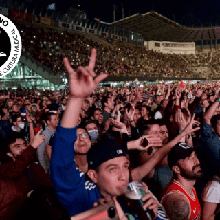 Vive Latino 2025: Estos son los horarios y escenarios del 15 y 16 de marzo