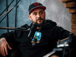 Luego de ser criticado en redes sociales, El Temach rompió el silencio. INSTAGRAM/@eltemach