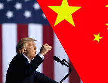 Desde la primera administración de Donald Trump, las disputas sobre estas medidas han sido constantes, y muchas de ellas aún no han sido completamente resueltas. AFP / ARCHIVO